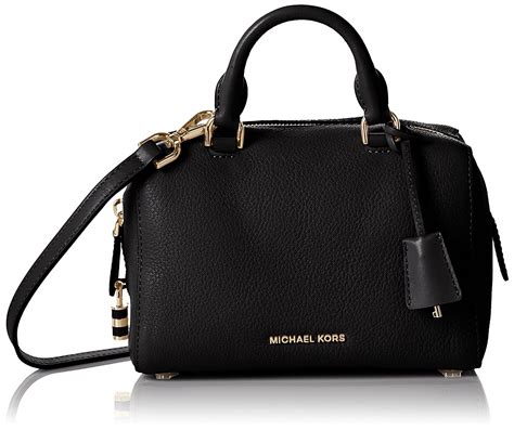 michael kors kirby mini|michael michael kors kirby extra small satchel .